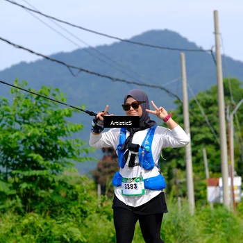 Runner Photo 5194521