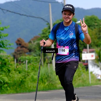 Runner Photo 5194539