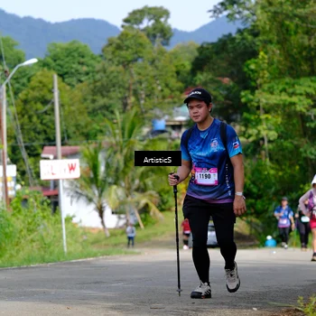 Runner Photo 5194541
