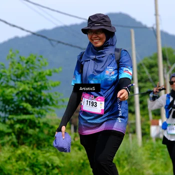 Runner Photo 5194546