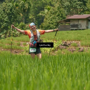 Runner Photo 5194557