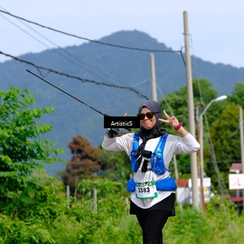 Runner Photo 5194566