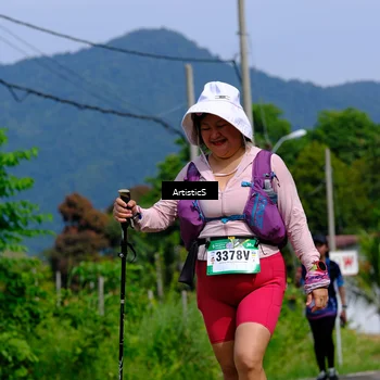 Runner Photo 5194567
