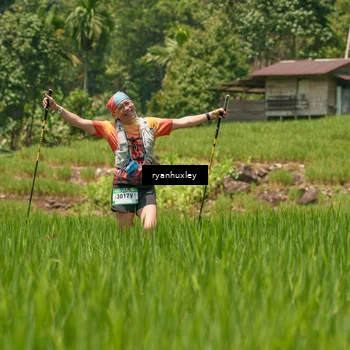 Runner Photo 5194586