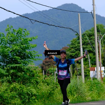 Runner Photo 5194599