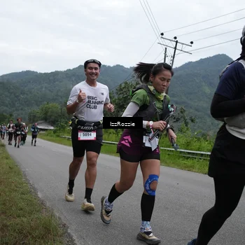 Runner Photo 5194601
