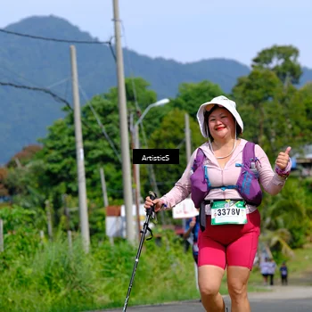 Runner Photo 5194612