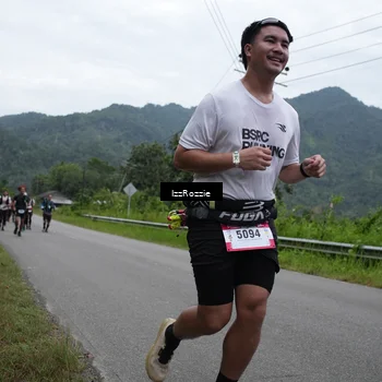 Runner Photo 5194614