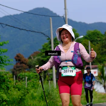 Runner Photo 5194616