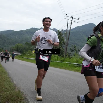 Runner Photo 5194618