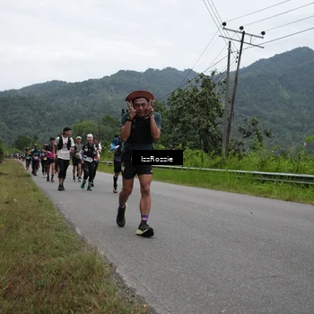 Runner Photo 5194621