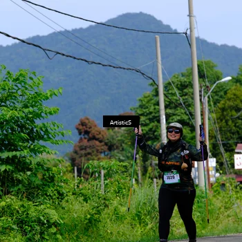 Runner Photo 5194622