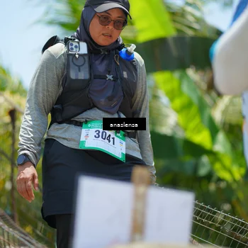 Runner Photo 5194628