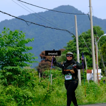 Runner Photo 5194630