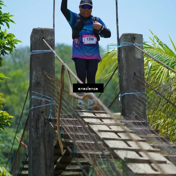 Runner Photo 5194642