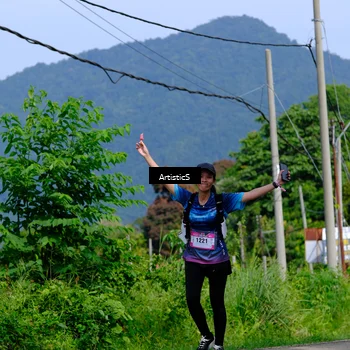 Runner Photo 5194647