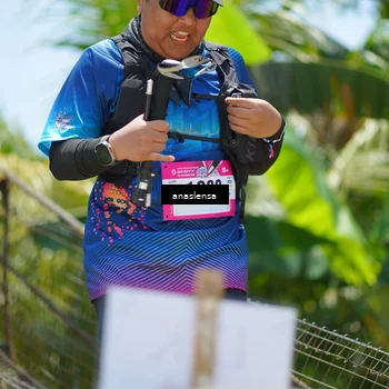 Runner Photo 5194661