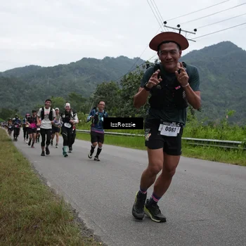 Runner Photo 5194668