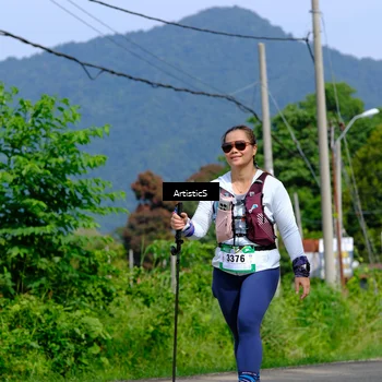 Runner Photo 5194682