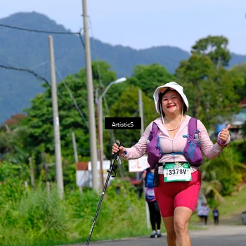 Runner Photo 5194684