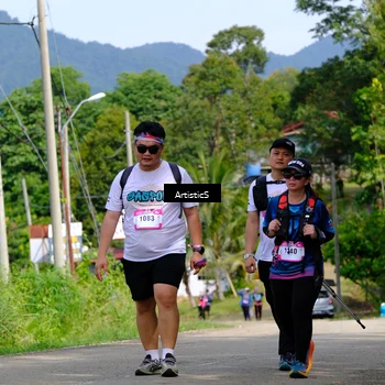 Runner Photo 5194702