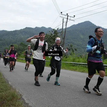 Runner Photo 5194711