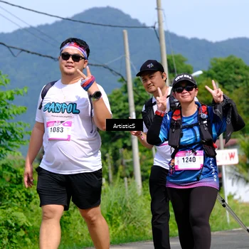Runner Photo 5194714