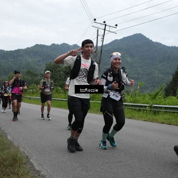 Runner Photo 5194719