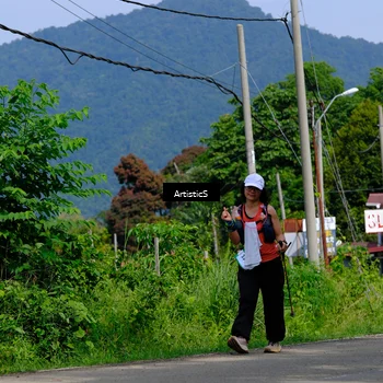 Runner Photo 5194721