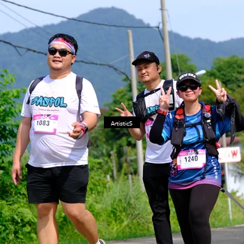 Runner Photo 5194744