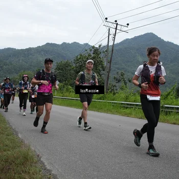 Runner Photo 5194747