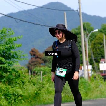 Runner Photo 5194748
