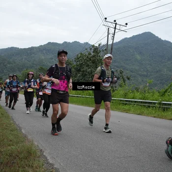 Runner Photo 5194775