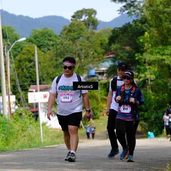 Runner Photo 5194778