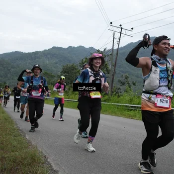 Runner Photo 5194795