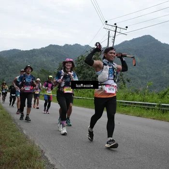 Runner Photo 5194799
