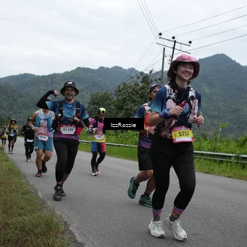 Runner Photo 5194804