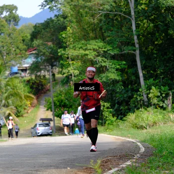 Runner Photo 5194814