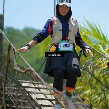Runner Photo 5194865