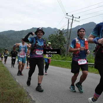 Runner Photo 5194871