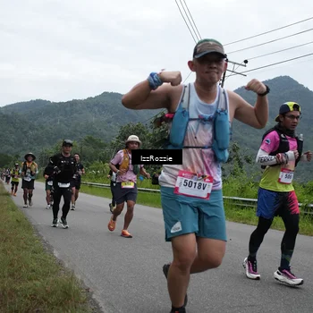 Runner Photo 5194883