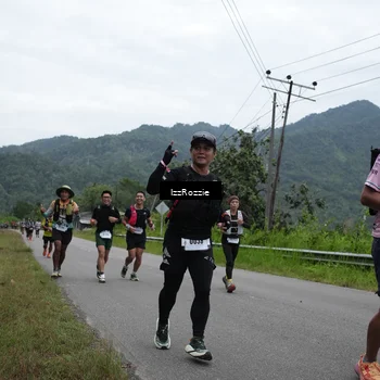 Runner Photo 5194892