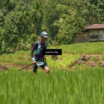 Runner Photo 5194896
