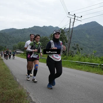 Runner Photo 5194900