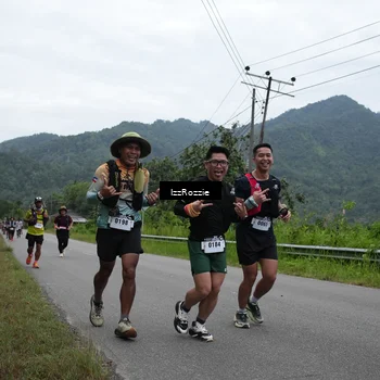 Runner Photo 5194921