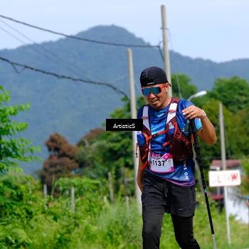 Runner Photo 5194924