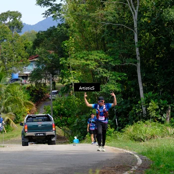 Runner Photo 5194925