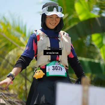 Runner Photo 5194935