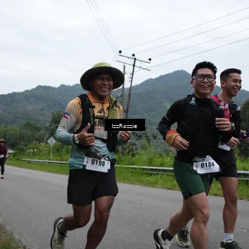 Runner Photo 5194955