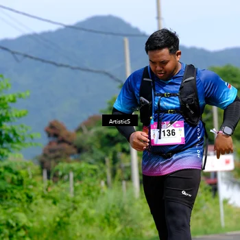 Runner Photo 5194961